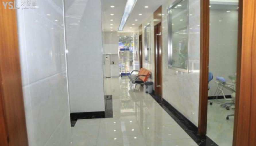 上海美樂口腔門診部怎么樣