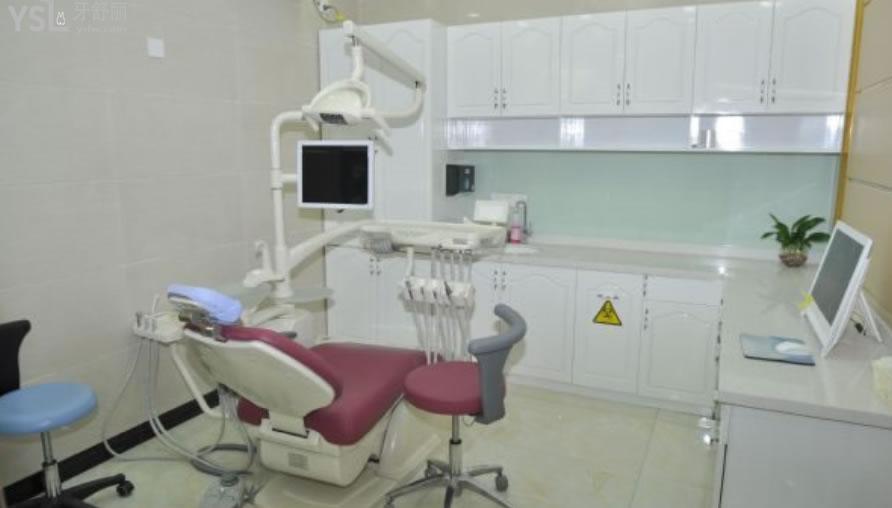 上海美樂口腔門診部怎么樣