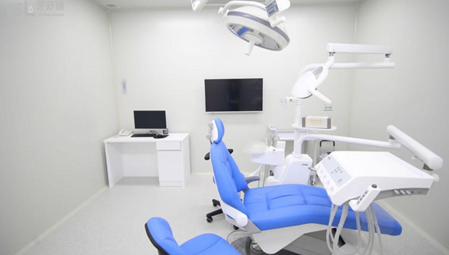 上海美樂口腔門診部怎么樣