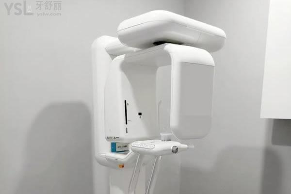 襄陽時(shí)代口腔CT機(jī)