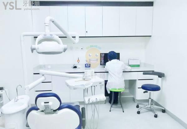 長(zhǎng)沙科爾雅口腔醫(yī)院正規(guī)嗎