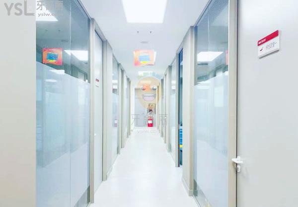 長(zhǎng)沙科爾雅口腔醫(yī)院正規(guī)嗎