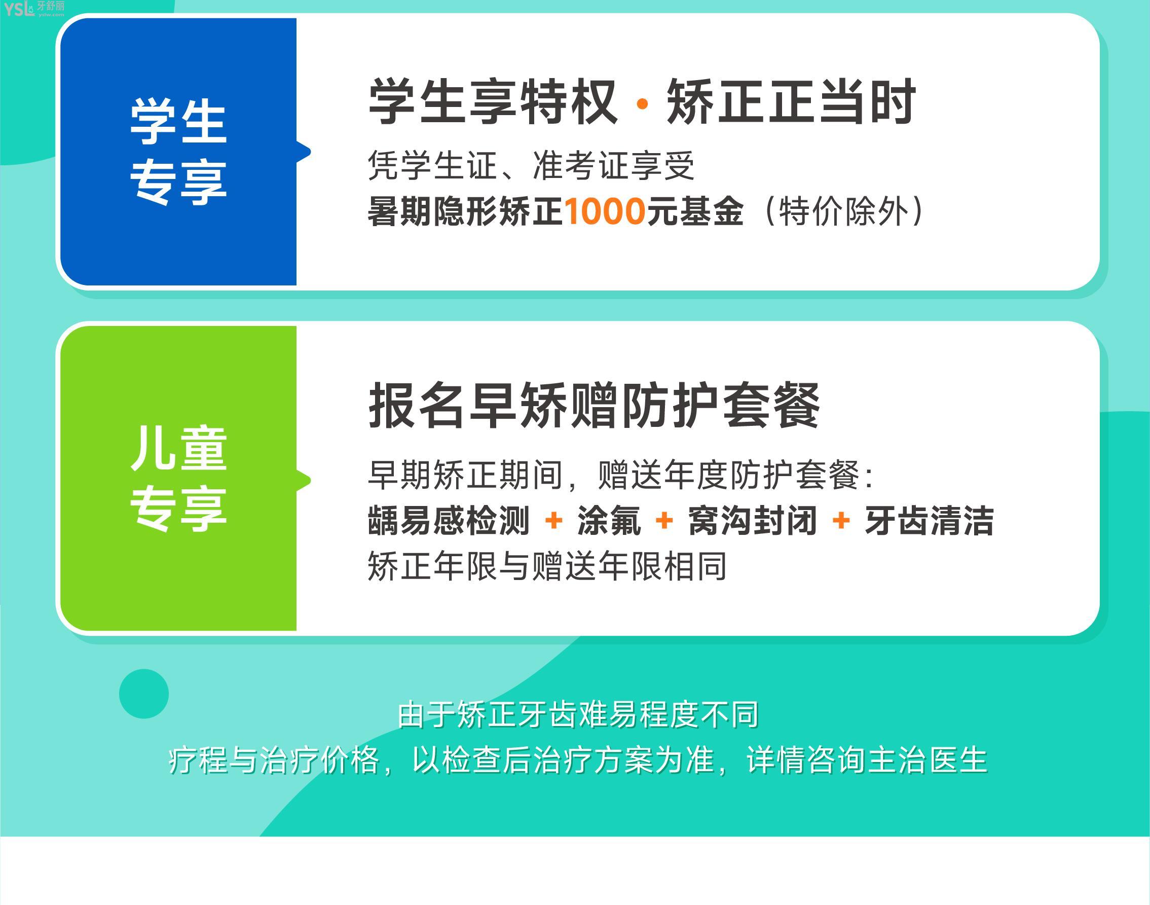 在涿州倍悅家口腔醫(yī)院做的隱適美直接炸裂！