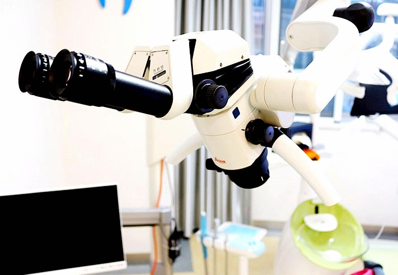 南通摩爾口腔環(huán)境