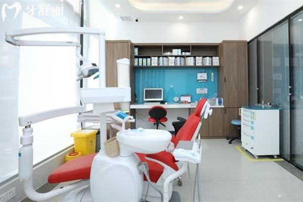 成都錦江貝臣診療室