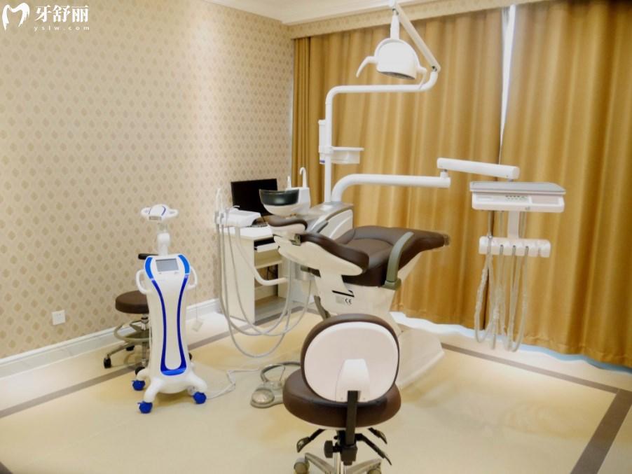 宜昌愛合口腔醫(yī)院怎么樣