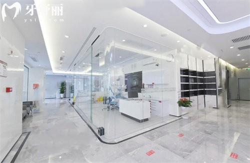 運城運中口腔醫(yī)院