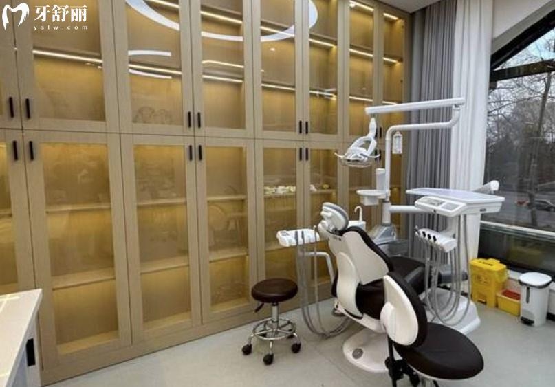 長(zhǎng)治亞好口腔門診部診室環(huán)境