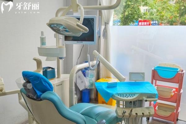蚌埠名仁口腔門(mén)診部
