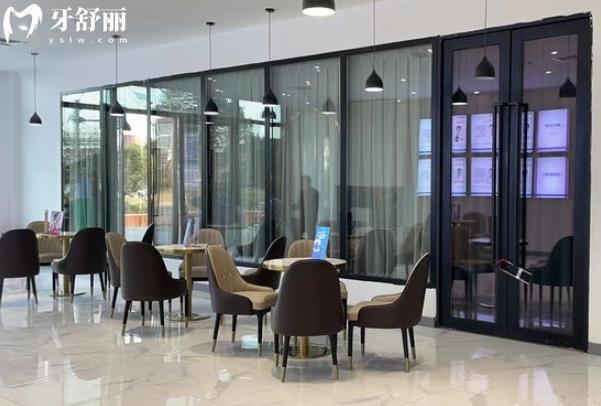 長(zhǎng)沙瑞泰科爾雅口腔醫(yī)院價(jià)格表