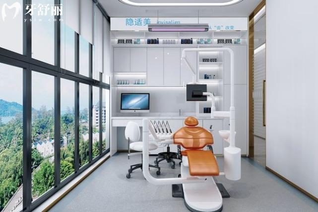 長(zhǎng)沙科爾雅口腔醫(yī)院地址具體位置