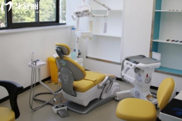 池州康諾口腔西門門診部