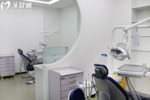 池州康諾口腔西門門診部