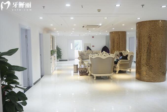 珠海九龍醫(yī)院口腔<span style=