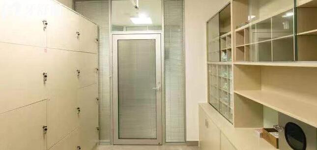 珠海斗門同道口腔門診部環(huán)境圖