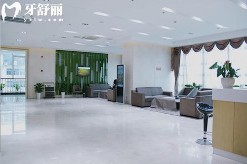 寧波牙博士口腔醫(yī)院有3家,get鄞州