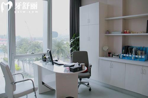 寧波牙博士口腔醫(yī)院有3家,get鄞州