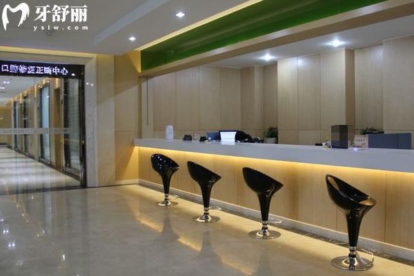 寧波牙博士口腔醫(yī)院是幾級(jí)醫(yī)院