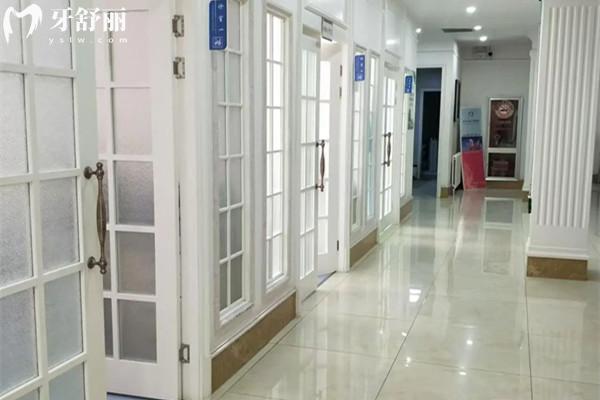 西寧華康口腔醫(yī)院怎么樣