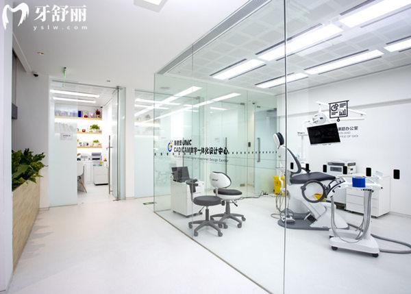 北京海德堡口腔診室