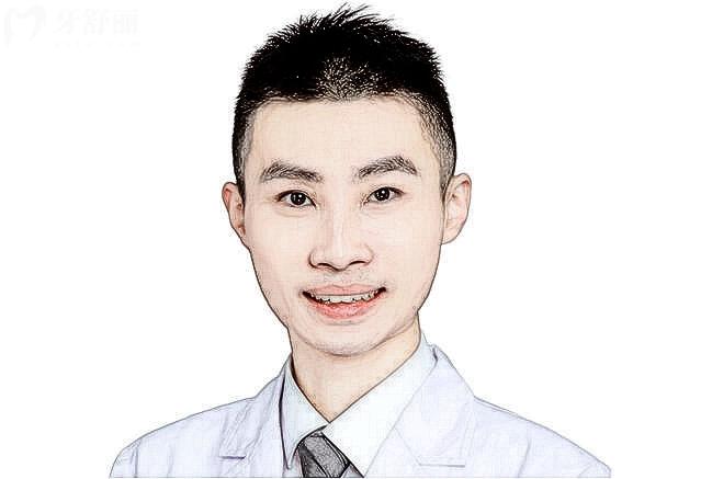 深圳新安麥芽口腔門診部邵俊強醫(yī)生簡歷