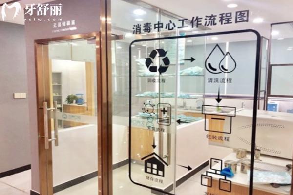 贛州口腔醫(yī)院哪家種牙好