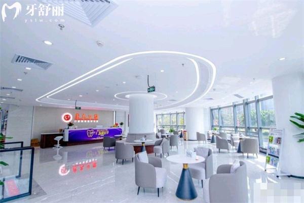 廣州廣大口腔醫(yī)院是幾級醫(yī)院