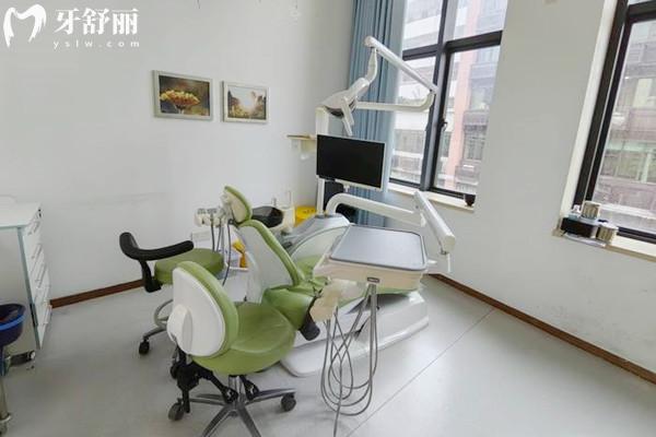 福州貝齒口腔醫(yī)院怎么樣