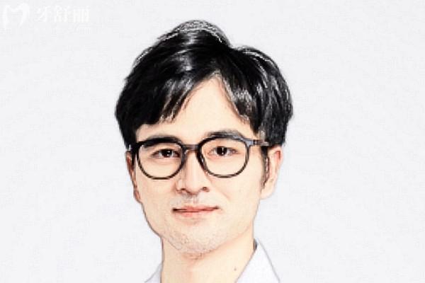 劉正歡口腔醫(yī)生