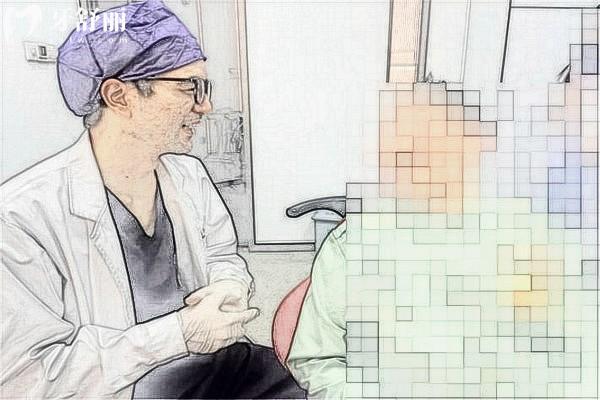 劉正歡口腔醫(yī)生