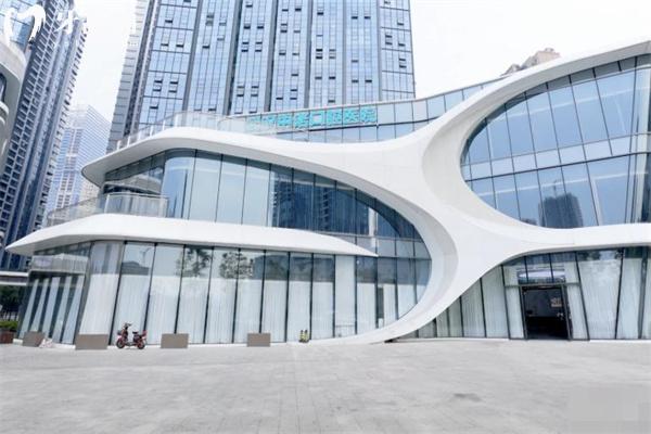 中諾口腔是莆田系嗎?是什么檔次的醫(yī)院?