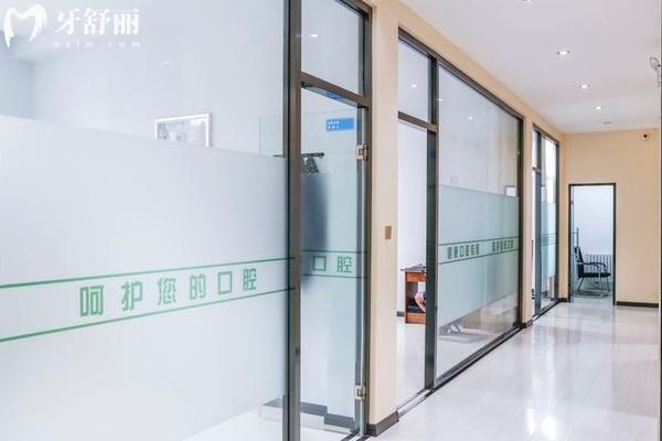 哈爾濱中航口腔醫(yī)院怎么樣靠譜嗎？關鍵信息匯總：實力/環(huán)境/收費+醫(yī)生 & 時間