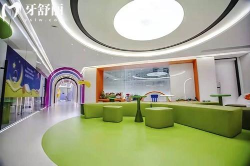 成都布萊梅聯(lián)合口腔環(huán)境