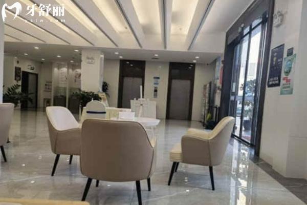 南寧諾貝爾口腔醫(yī)院怎么樣