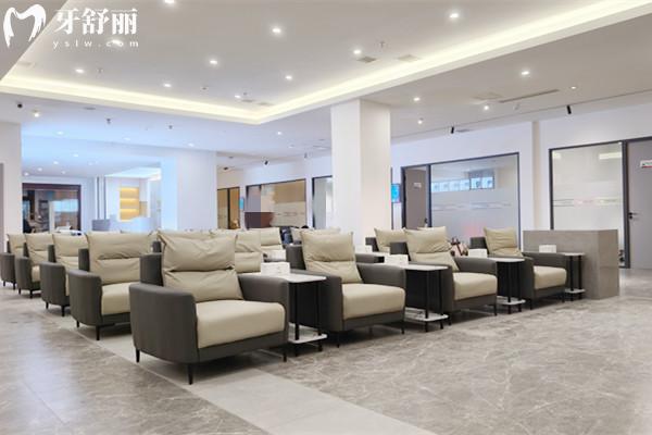 蘭州星德口腔醫(yī)院收費標準