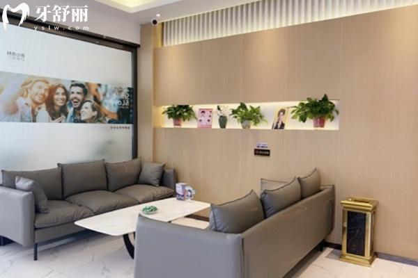 蘭州諾貝爾口腔正規(guī)嗎