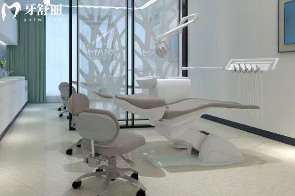 2026廈門麥芽口腔收費(fèi)明細(xì)：補(bǔ)牙108元起/拔牙125元起/種牙2780元起價(jià)格透明+地址