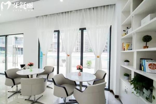 【看牙指南】惠州致美口腔醫(yī)院電話號(hào)碼+6院地址+醫(yī)生介紹+優(yōu)勢(shì)項(xiàng)目+收費(fèi)標(biāo)準(zhǔn),信息全掌握