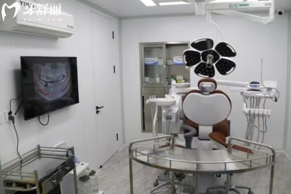 牡丹江牙科診所哪個(gè)好又正規(guī)