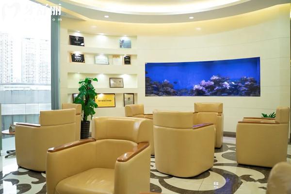 杭州科瓦龍湖口腔門診部