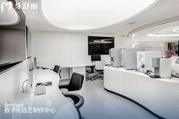 宜賓布萊梅聯(lián)合口腔門診部地址在哪