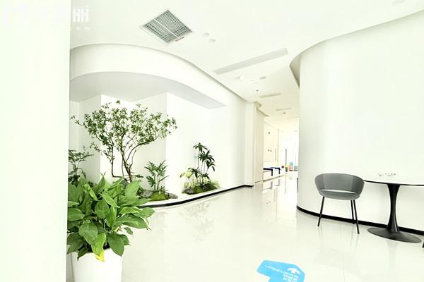 綿陽中綿口腔醫(yī)院正規(guī)嗎？