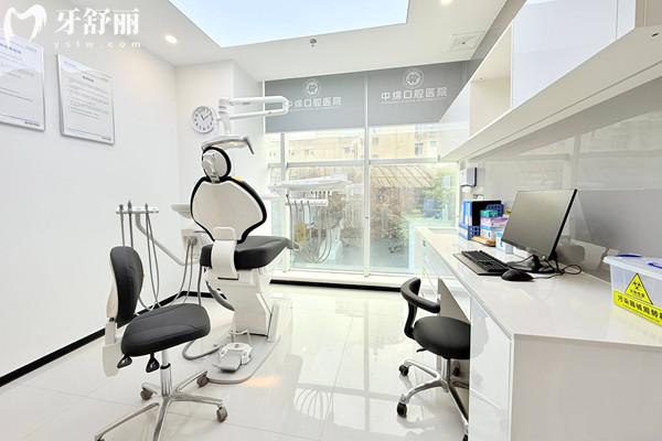 綿陽中綿口腔醫(yī)院正規(guī)嗎？