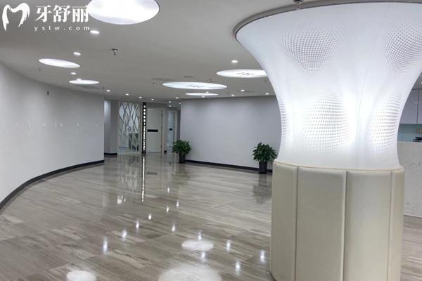 上海中 博惠眾口腔醫(yī)院收費(fèi)價(jià)格表