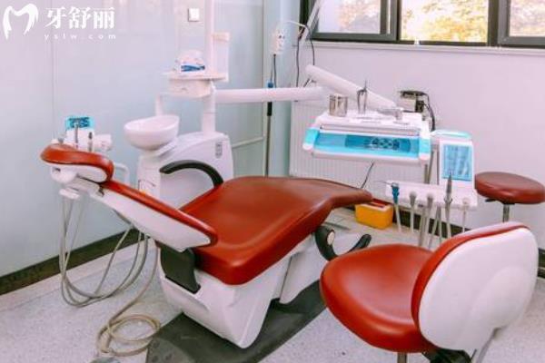 馬鞍山紅群口腔2025價格表