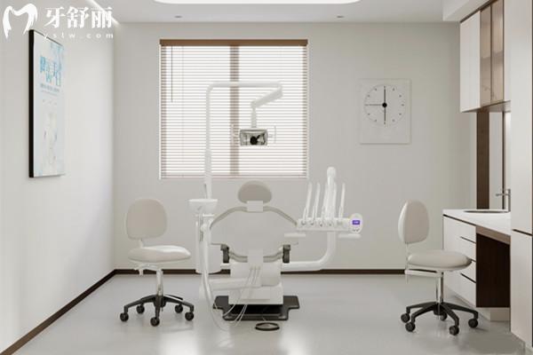 上海曙康口腔收費(fèi)價(jià)格表