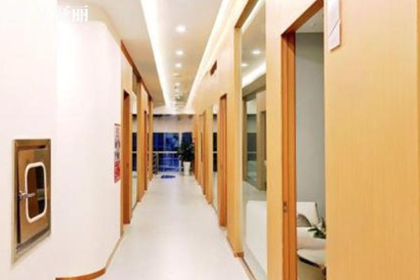 四川種植牙排名前十