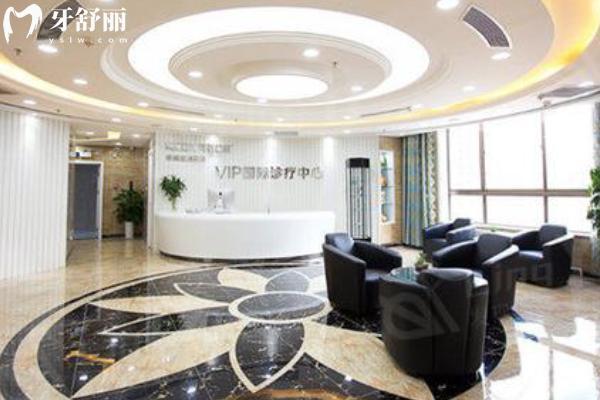 濟(jì)南可恩口腔在哪