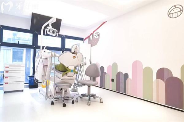 北京整齊娃娃口腔營業(yè)時間表