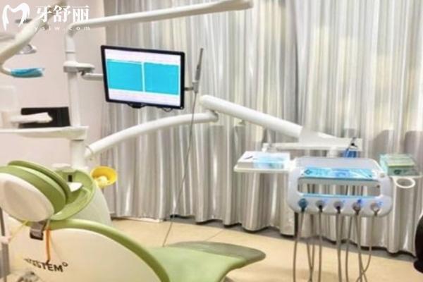 南通摩爾口腔醫(yī)院怎么樣